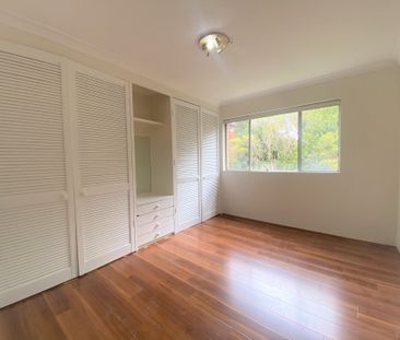 2 Bedroom Unit - Photo 2