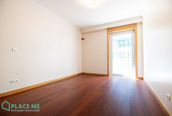 Arrendamento Apartamento T3