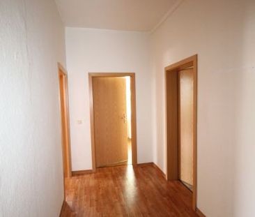 Großzügige 2-Raum-Wohnung - sehr zentral, direkt am Busbahnhof - An... - Photo 4