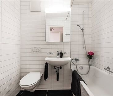 2 Zimmer, 2. Stock - Photo 5