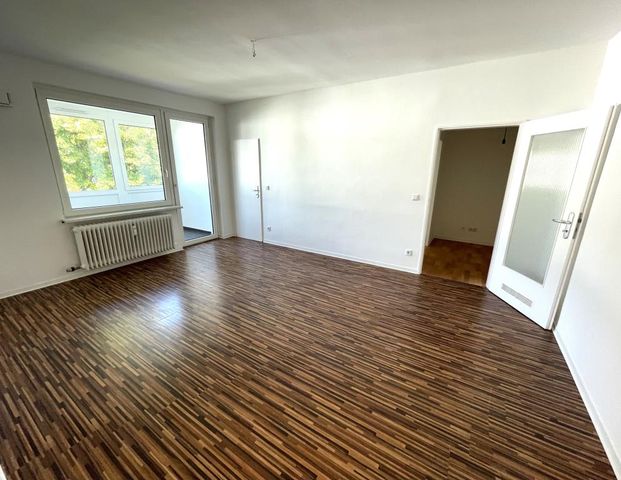 4-Zimmer-Wohnung in Wolfsburg Vorsfelde - Foto 1