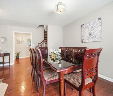 For Lease - 92 Owlridge Drive, Brampton, Ontario - Photo 3