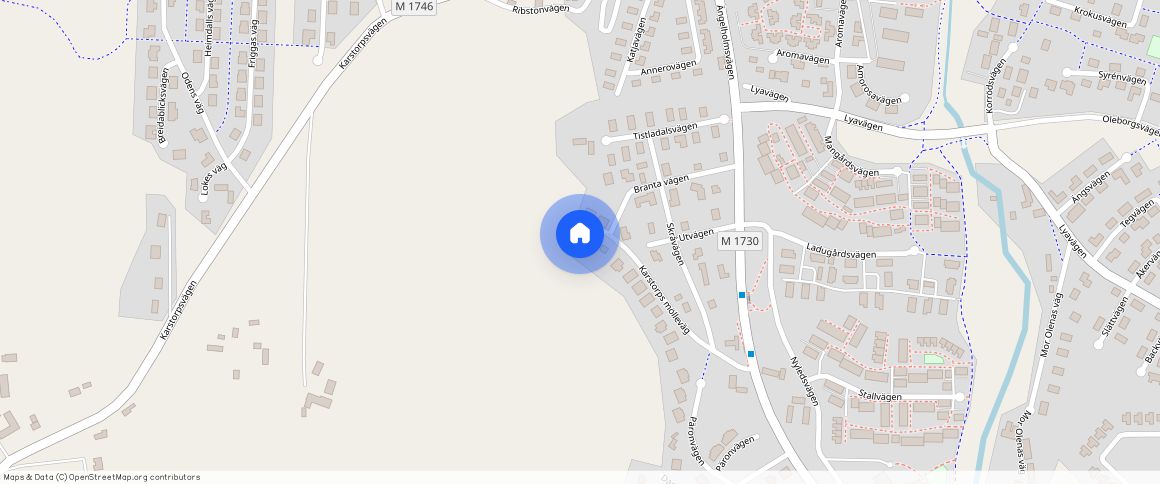 Båstad, Karstorp Mölleväg, 2, 26937