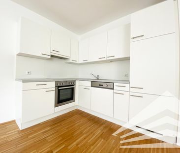 Großzügige 2 Zimmerwohnung mit Küche in der Innenstadt - Nähe Lands... - Photo 5