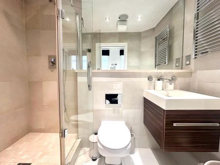 2 bedroom flat to rent - Photo 5