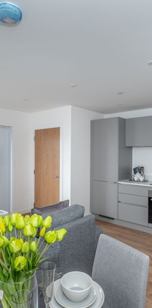 1 bedroom apartment to rent - Photo 1