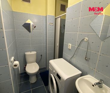 Pronájem bytu 1+kk 36 m² - Photo 2
