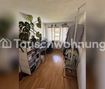 3.5 Zimmer, 80 m², 4. Stock - Photo 1