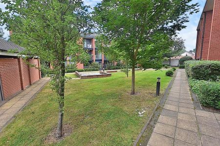 2 bedroom apartment to rent - Photo 2