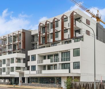 G03/102 Great Western Highway, Westmead NSW 2145 - Apartment For Re... - Photo 6