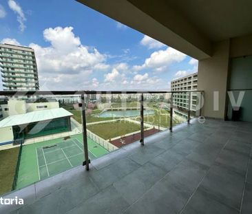 Apartament modern | 2 camere | terasă | parcare | Viva City - Photo 2