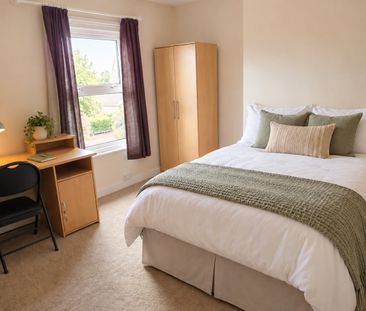 4 Bed Terraced House, Erleigh Road, RG1 - Photo 5