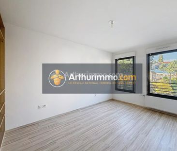 Location Appartement 3 pièces 66m² CHAMALIERES 63400 - Photo 2