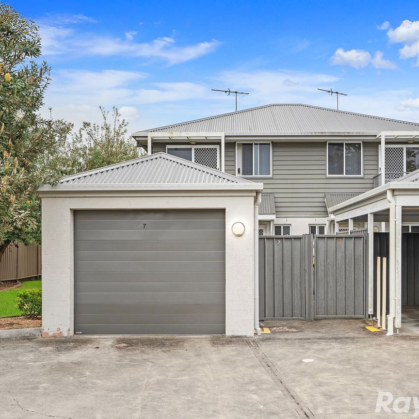 Home For Rent - Photo 1