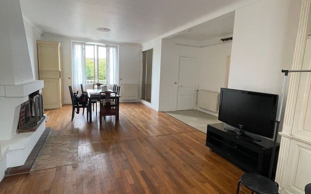 Appartement à louer 3 pièces • 85,41 m2 Lardy - Photo 1