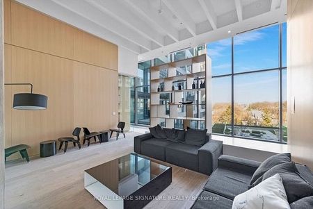 For Lease - 5 Soudan Avenue Unit# 2314, Toronto, Ontario - Photo 3