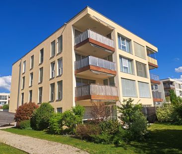 2.5 Zimmer, 63 m², 3. Stock - Foto 5