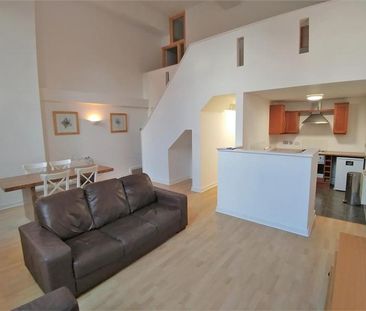3 bedroom apartment to rent - Photo 1