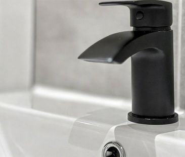 1 bedroom maisonette to rent - Photo 3