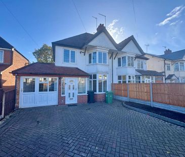 3 bedroom semi-detached house to rent - Photo 1