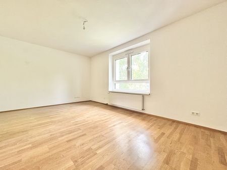 ERSTBEZUG NACH SANIERUNG | LOGGIATRAUM | LICHTDURCHFLUTETE, OPTIMAL-AUFGETEILTE 4 ZIMMER | TOPLAGE IN GRINZING - Foto 5