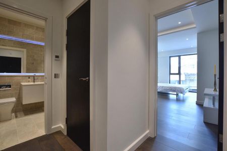 Studio to rent - Photo 4