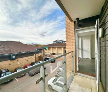1 bedroom apartment to rent - Photo 4