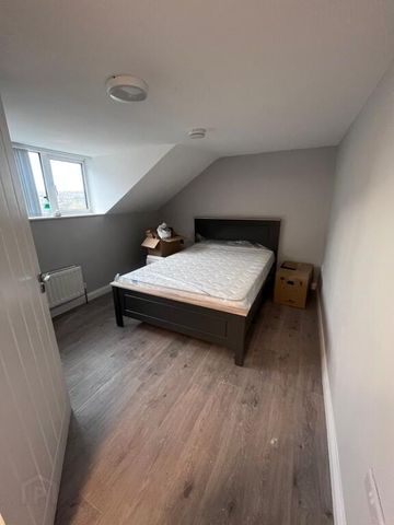 STUDENT ROOMS TO RENT, 17 Harvey Street, Cityside, Derry/Londonderry, BT48 6LS - Photo 2