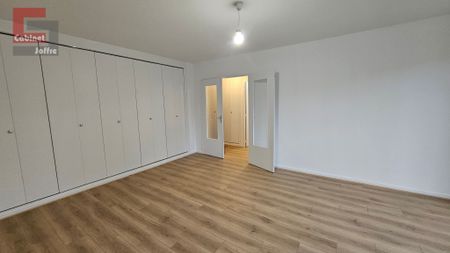 Location Appartement 3 pièces 59m² AVON 77210 - Photo 2