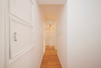 Apartamento T2 em Lisboa