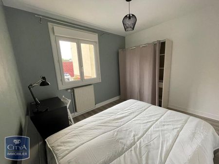 Location Appartement 2 pièces 43m² LE MANS 72000 - Photo 4