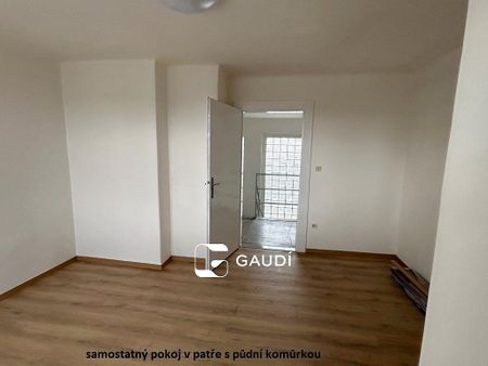 Pronájem domu 130 m² s pozemkem 1 100 m² - Photo 3