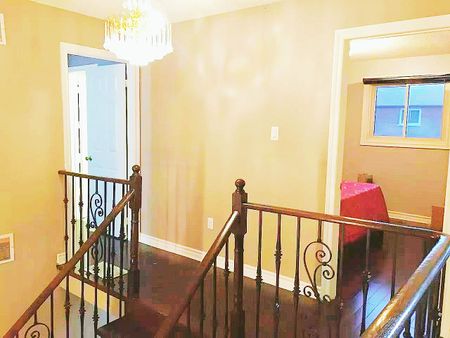 For Lease - 67 Cornell Crescent, Markham, Ontario - Photo 4