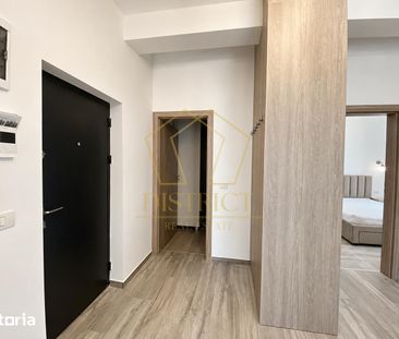 Apartament superb cu 2 camere | Soarelui - Fotografie 6