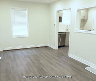 For Lease - 291 Eulalie Avenue Unit# Unit 1, Oshawa, Ontario - Photo 5