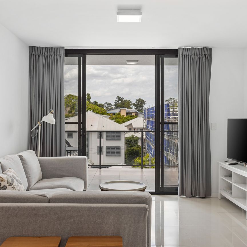 308/65 Depper Street, St Lucia QLD 4067 - Apartment For Rent | Domain - Photo 1