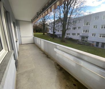 Grosszügige Wohnung in Stadtnähe an Top-Lage! - Photo 5