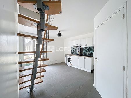 Appartement T2 Montesson à louer - Photo 2