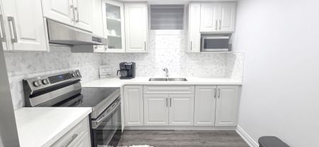 For Lease - 5776 Bell Harbour Drive Unit# Basement, Mississauga, Ontario - Photo 4