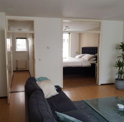 Te huur: Appartement Pieter Jacobszstraat in Amsterdam - Foto 1
