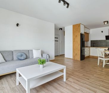 2p na wynajem 47 m² - Photo 3