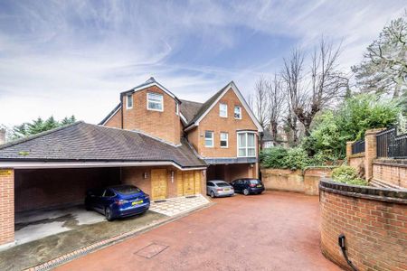 4 bedroom flat to rent - Photo 5