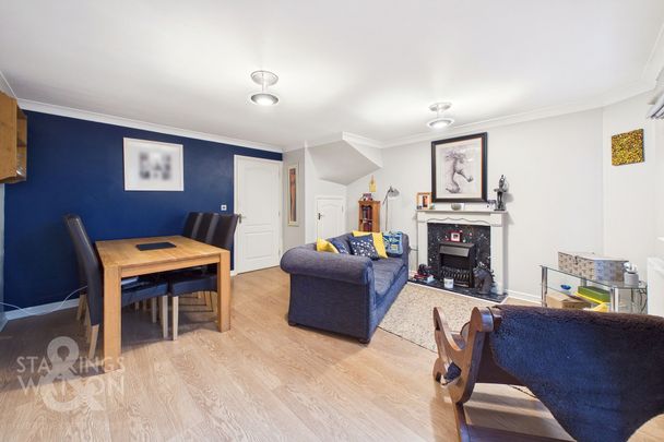 Blackthorn Road, Wymondham - Photo 1