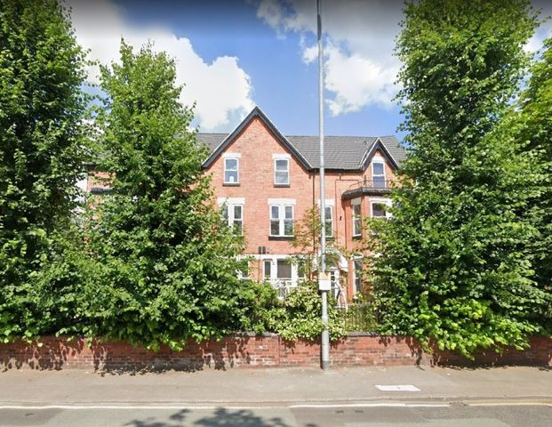 Anson Road, Manchester, M14 - Photo 1
