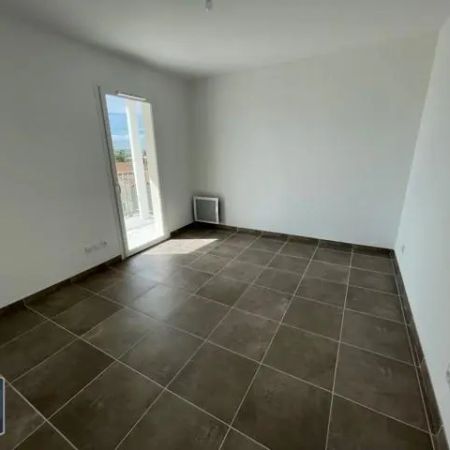 Appartement à louer 3 pièces 60.5m² - Photo 4