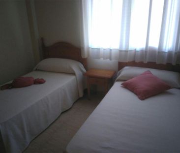 Apartamento de alquiler en Carrer Sardina, 4, Les Bassetes - El Marjal - Photo 6