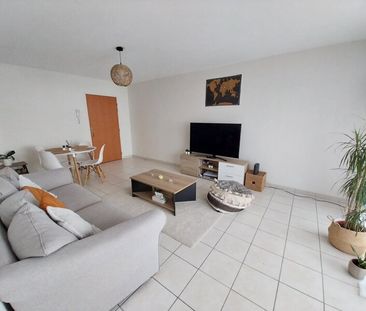 Location Appartement 2 pièces 49m² ORLEANS 45000 - Photo 1