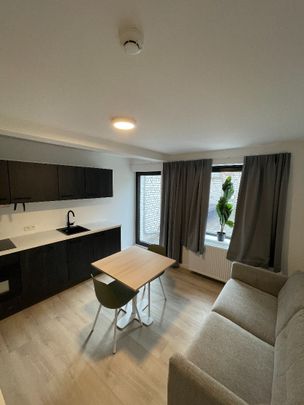 Jozef II-straat 46 / 0001, 3000 Leuven - Photo 1