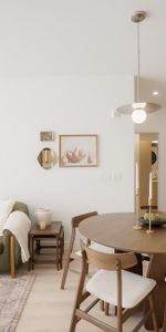 Aera Trois-Rivières | Condos d'inspiration hôtelière - appartement à louer - Photo 3