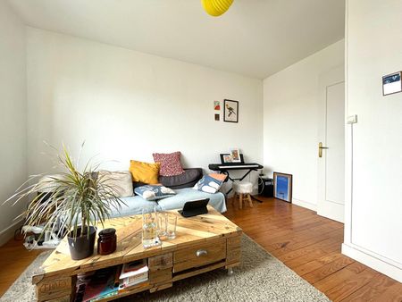 T2 BALCON - RUE AMIRAL LINOIS - 45.60 m² - Photo 5